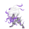 Zoroark Hisuian Form