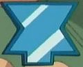 Le dernier Badge de Hoenn de Morrison.