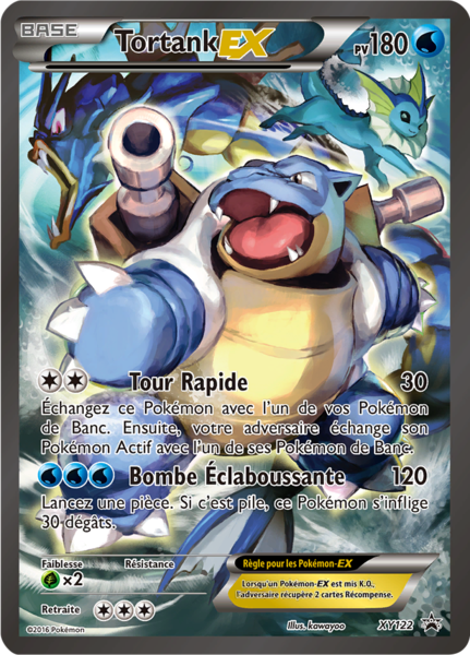 Fichier:Carte Promo XY XY122.png