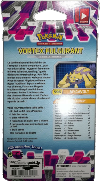 Fichier:Deck Vortex Fulgurant Verso.png
