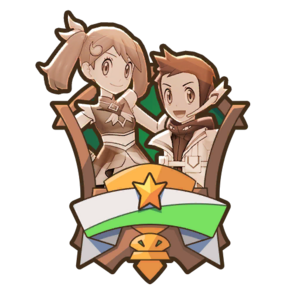 Emblème La Team Magma en éruption 1 PM.png