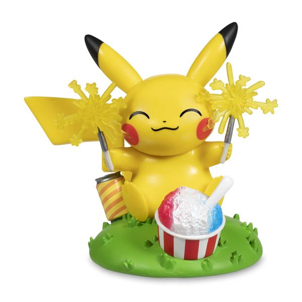 Fichier:Figurine Sparking Up a Celebration FUNKO.jpg