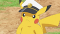 Pikachu (de Friede)