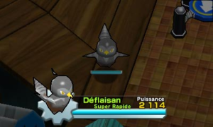 Super Pokémon Rumble - Déflaisan Mot de passe.png