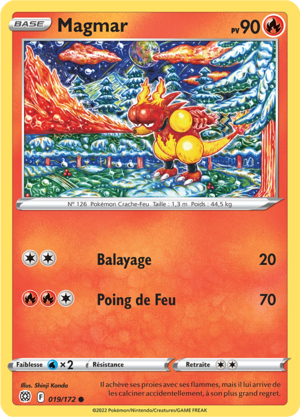 Carte Épée et Bouclier Stars Étincelantes 019.png