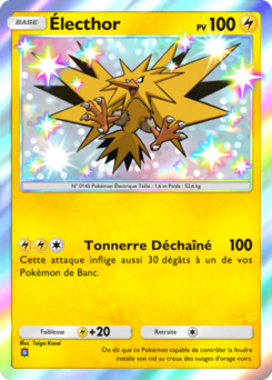 Électhor (Méga-Ascension 302)