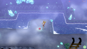 Caverne Azurée Rappel Max LGPE.png