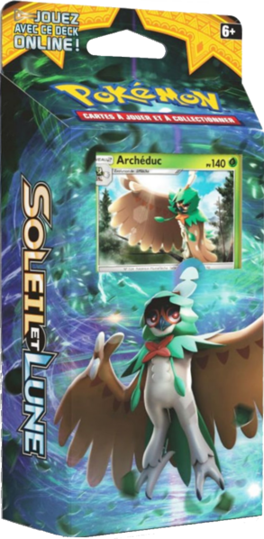 Fichier:Deck Sentinelle Sylvestre Recto.png