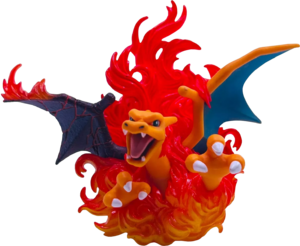 Figurine Dracaufeu (Collection Rouge & Bleu Dracaufeu-EX) JCC.png