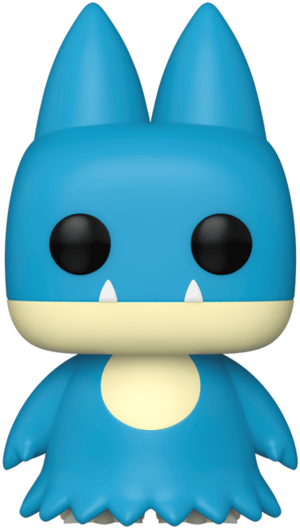 Figurine Goinfrex POP.png