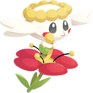 Flabébé (Fleur Rouge)-CM.png