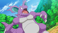 Nidoking (sauvage)