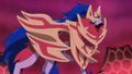 ◄ ► Zamazenta (sauvage)