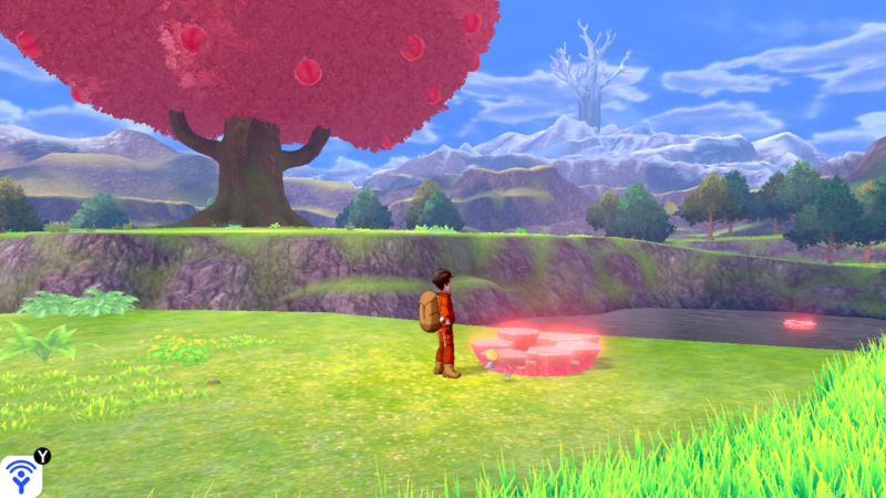 Fichier:Lac Poké Ball Antre K EB.png