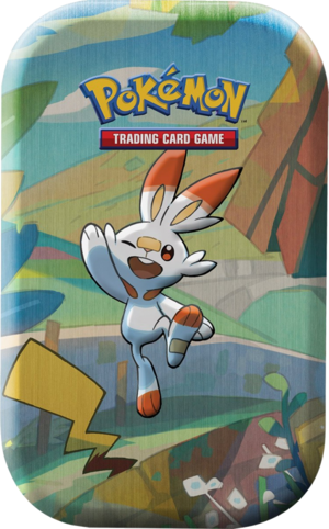 Mini-boîte Les Amis de Galar - Pikachu Flambino.png