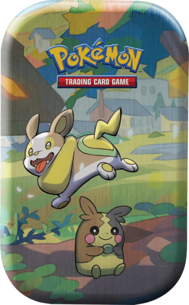 Fichier:Mini Tin Les Amis de Galar - Voltoutou Morpeko.png