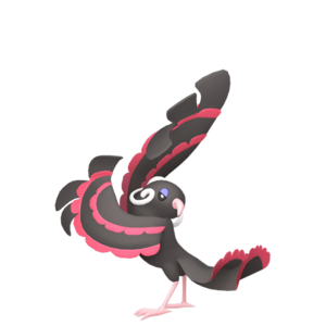 Sprite 0741 Flamenco chromatique HOME.png