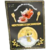 Affiche Altaria chromatique (or) A