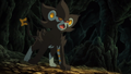 Luxray (de Lem)