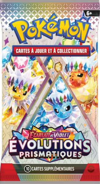 Fichier:Booster Écarlate et Violet Évolutions Prismatiques Voltali, Aquali et Pyroli.png