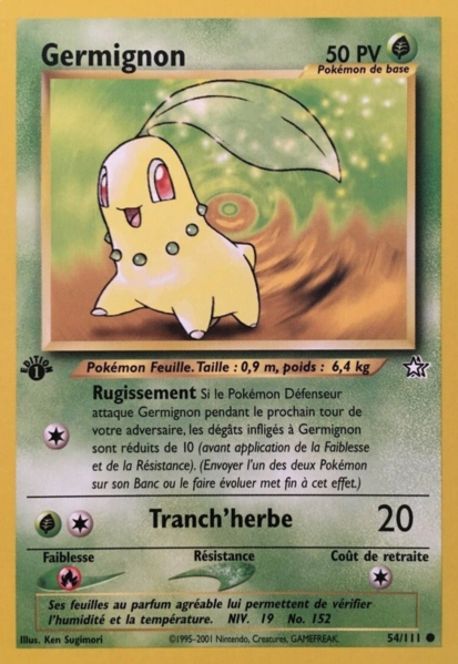 Fichier:Carte Neo Genesis 54.png