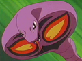 Arbok (de Jessie)