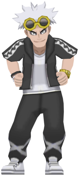 Fichier:Overworld Guzma (Dresseur) SL.png