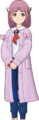 Taro dans Pokémon Masters EX.
