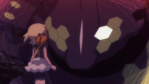 XY140 - Zygarde Forme 50 % (Flash-back).png
