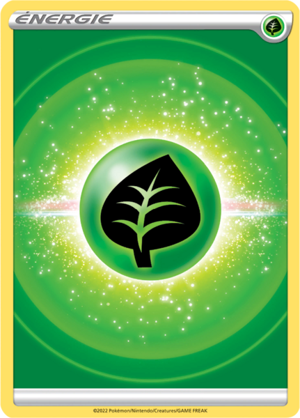 Fichier:Carte Énergie Plante de base (Série Épée et Bouclier, 2022).png