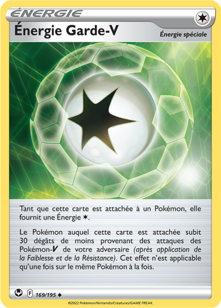Fichier:Carte Épée et Bouclier Tempête Argentée 169.png