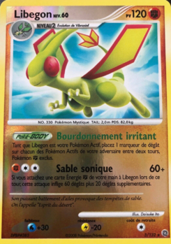Libegon (Diamant & Perle Merveilles Secrètes 5)