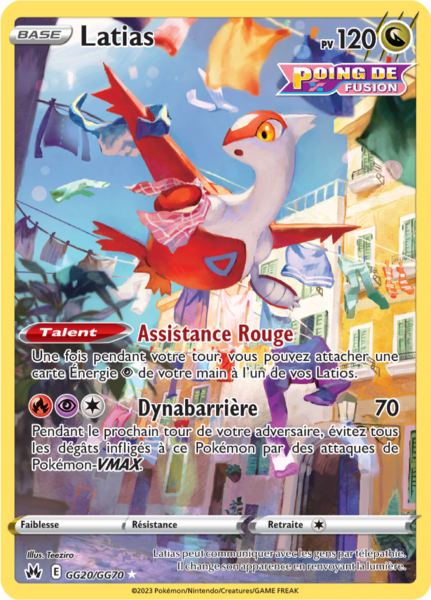 Fichier:Carte Zénith Suprême GG20.png