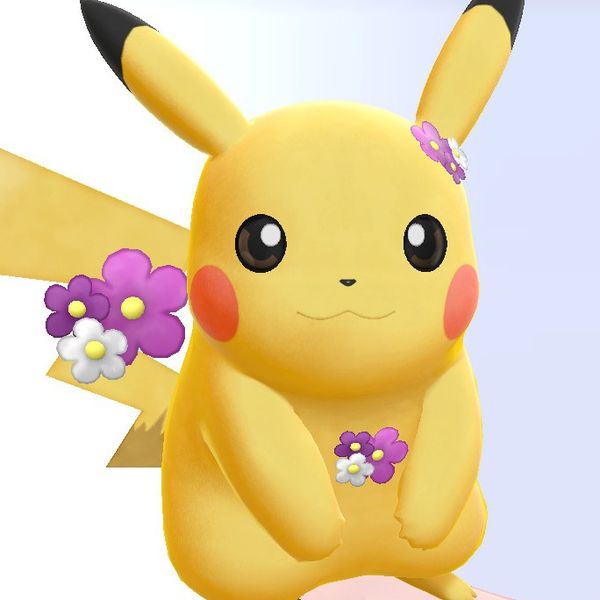 Fichier:Fleur Violette Pikachu LGPE.jpg
