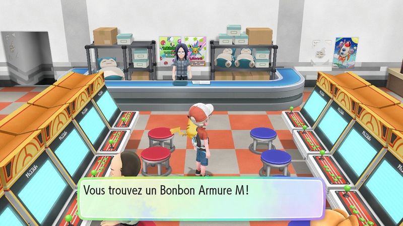 Fichier:Salle d'arcade Rocket Bonbon Armure M LGPE.jpg