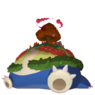 Snorlax Gigantamax