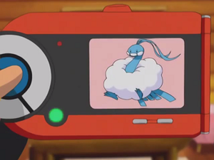 AG064 - Altaria Pokédex.png