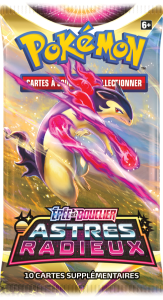 Fichier:Booster Épée et Bouclier Astres Radieux Typhlosion de Hisui.png