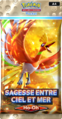 Booster Ho-Oh.