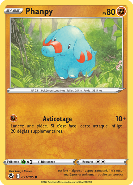 Fichier:Carte Épée et Bouclier Tempête Argentée 091.png