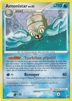 Amonistar (Diamant & Perle Aube Majestueuse 26)