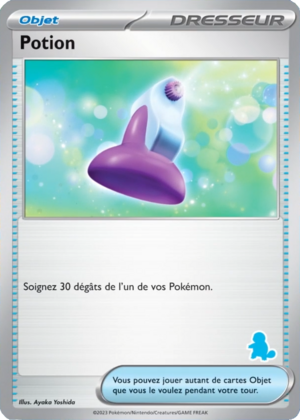 Carte Mon premier combat Carapuce Potion.png