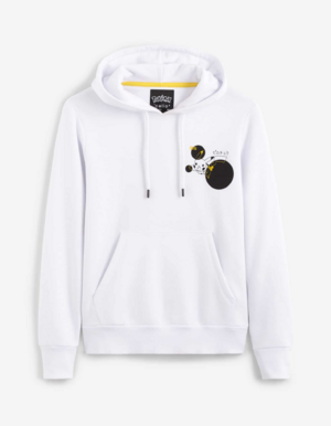 Celio sweat blanc Pikachu 2019.png