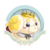 Image de profil Pâtachiot (argent) A