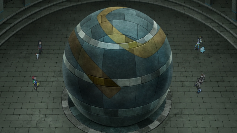 Fichier:LV014 - Oeuf de Golemastoc.png