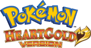 Logo Pokémon Version HeartGold (anglais).png