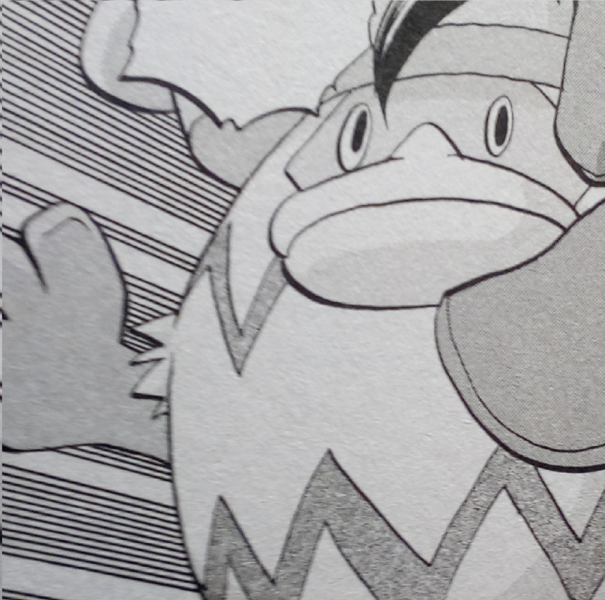 Fichier:Ludicolo de Dahlia-PMS.png