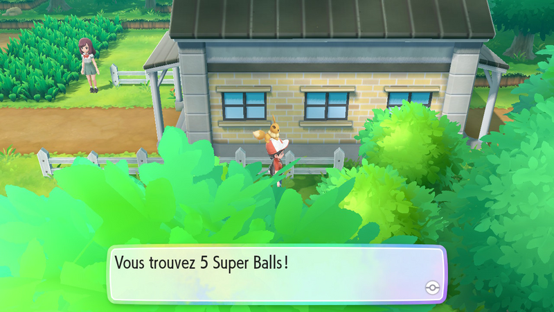 Fichier:Route 11 Super Ball LGPE.png