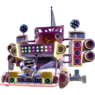 Revavroom Schedar Starmobile