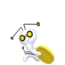 Gimmighoul Roaming Form